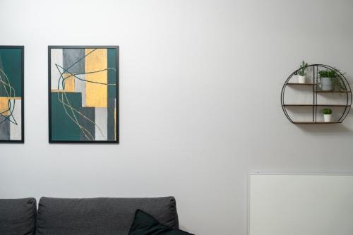 Apartament Naturalny - blisko centrum by SpaceApart Apartament Naturalny - blisko centrum by SpaceApart