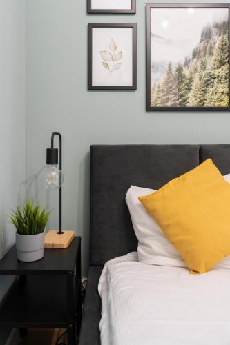 Apartament Naturalny - blisko centrum by SpaceApart Apartament Naturalny - blisko centrum by SpaceApart