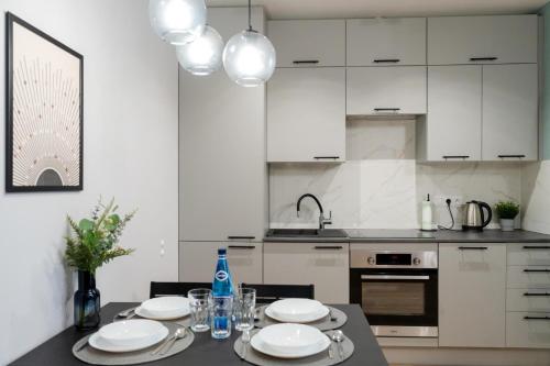 Apartament Naturalny - blisko centrum by SpaceApart Apartament Naturalny - blisko centrum by SpaceApart