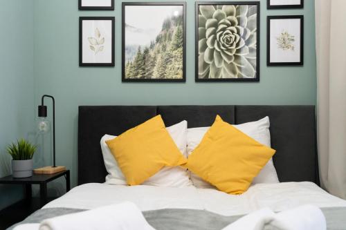 Apartament Naturalny - blisko centrum by SpaceApart Apartament Naturalny - blisko centrum by SpaceApart