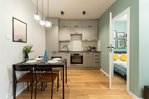 Apartament Naturalny - blisko centrum by SpaceApart Apartament Naturalny - blisko centrum by SpaceApart