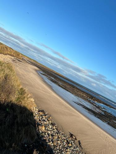 Bayview Bliss - Luxury Holiday Caravan - Northumberland