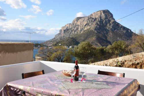 Vasilis House - Location saisonnière - Mirtéai