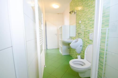 Simbol Rooms - Hostel Room Type - Studio