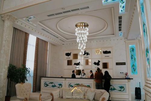 Safo Dushanbe