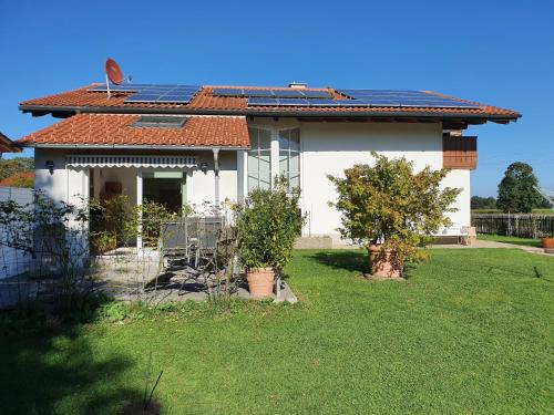 Ferienwohnung Filser in Prien am Chiemsee, Deutschland