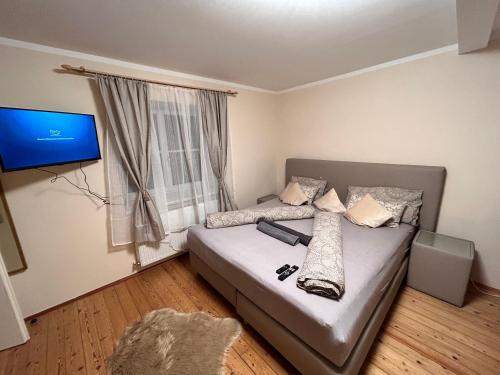  Fabio Vanessa Apartments NEXT Vienna FREE ParKing, Pension in Wien