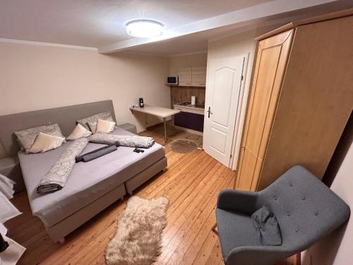  Fabio Vanessa Apartments NEXT Vienna FREE ParKing in Wien