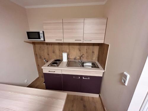  Fabio Vanessa Apartments NEXT Vienna FREE ParKing in Wien