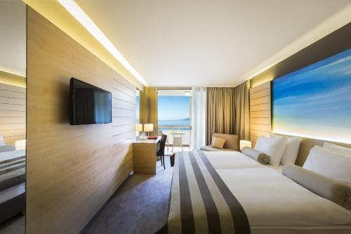 Hotel Excelsior - by Liburnia Hotels & Villas in Lovran