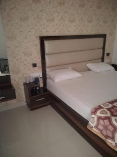 Hotel the Marvellous,Jhansi