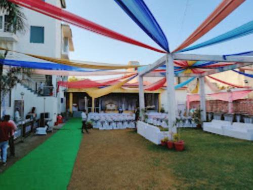 Hotel the Marvellous,Jhansi