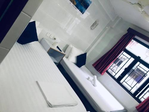 KATHMANDU GUEST HOUSE Room Type - Family Room with Bathroom