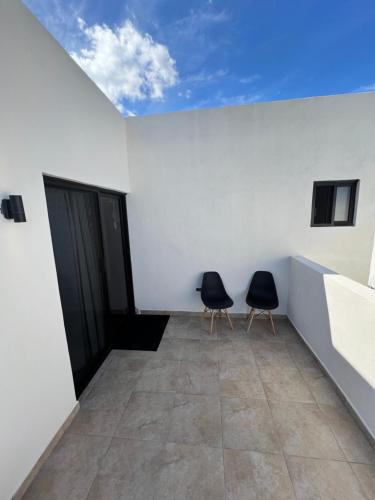 La Ventana Apartments Carambullo #8 in La Ventana, Mexico
