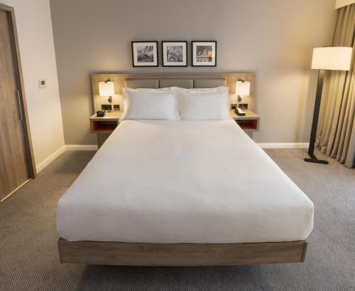 Hilton Garden Inn Manchester Emirates Old Trafford - image 5