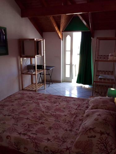 Hostels Holiday Cape Verde – Santa Maria, KY