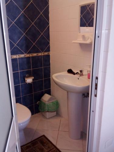 Hostels Holiday Cape Verde – Santa Maria, KY