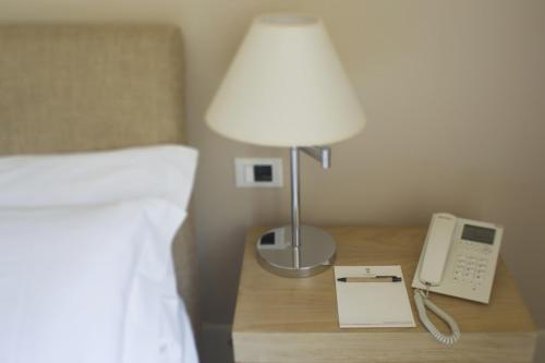 Palazzo Brunaccini Boutique Hotel, Palermo (foto 6)