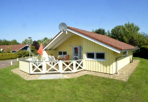 Ferienhaus Stüven in Otterndorf, Deutschland