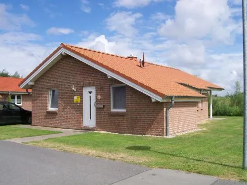 Ferienhaus Trio in Otterndorf, Deutschland