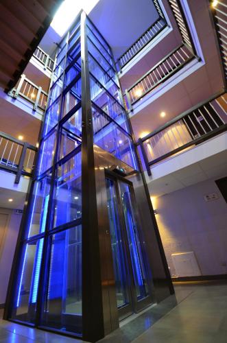 Hôtel Kyriad Dijon Mirande