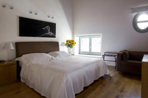 Palazzo Brunaccini Boutique Hotel, Palermo (foto 7)