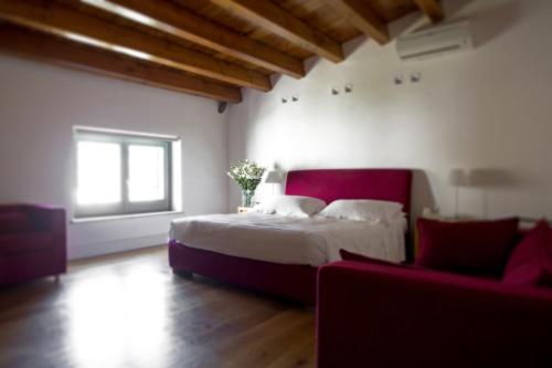 Palazzo Brunaccini Boutique Hotel, Palermo (foto 8)