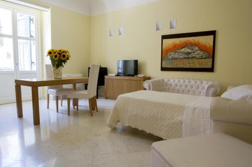 Palazzo Brunaccini Boutique Hotel, Palermo (foto 9)
