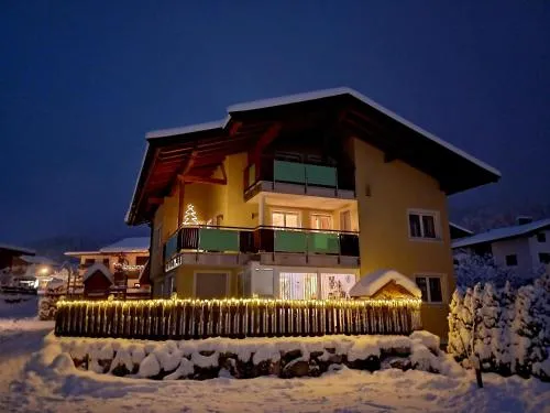 Appartement Rabl in Söll, Österreich