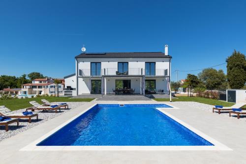 Dolce Bacio - Location, gîte - Kavran