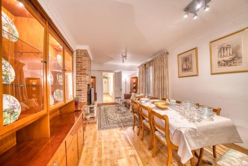 Luxury Terraced Victorian House