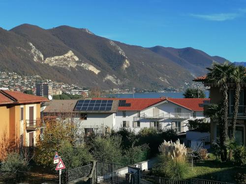 Vistas, Casa Vacanze Mari, Paratico in Paratico