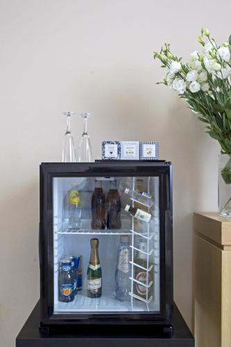 Palazzo Brunaccini Boutique Hotel, Palermo (foto 10)