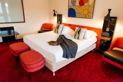 La Residence Du Vieux Port - image 6