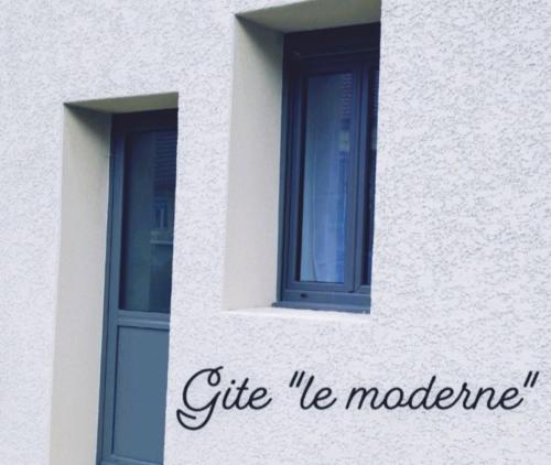 Appartement Le Moderne Idéal pour Couples et Professionnels