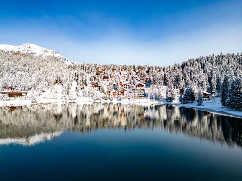 Rehwiesa 11C by Arosa Holiday - Davos