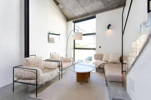 Nice stylish apartment next to the center 1-C1, Malaga