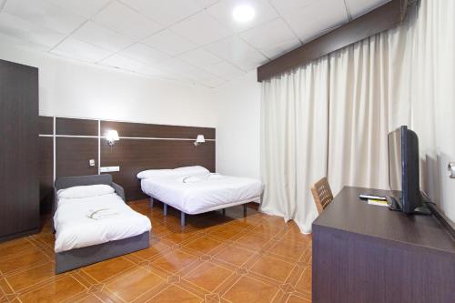 Hotel Sagunto