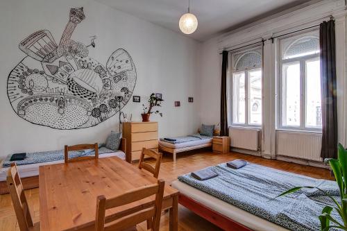 Sleeps 3