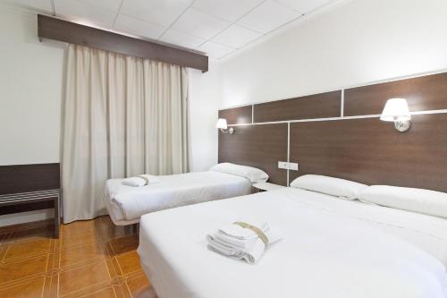 Hotel Sagunto