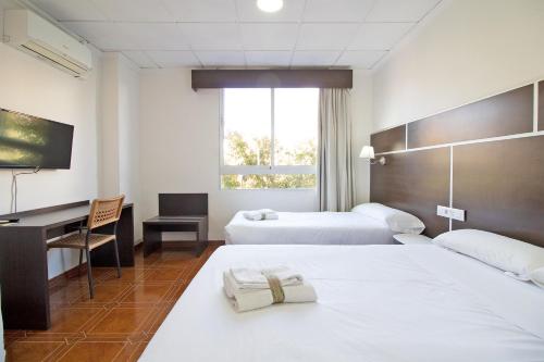 Hotel Sagunto