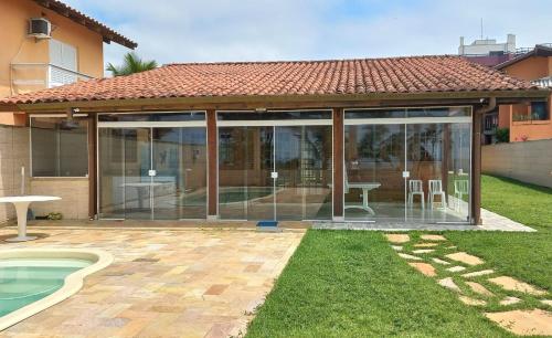 Casa Lua & Flor - Hostel