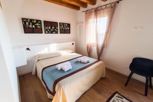 B&B Terre Boscaratto - image 11