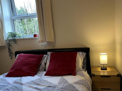 Spacious 2BR Flat with Sofa-Bed in Central Reading