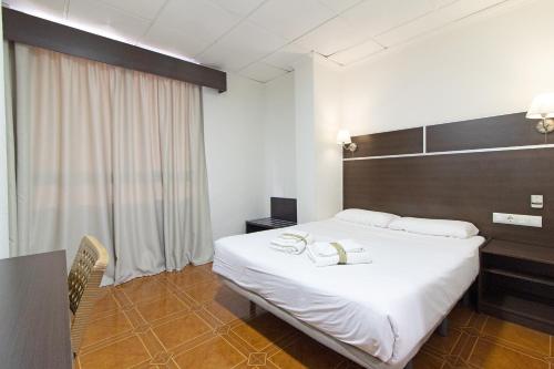 Hotel Sagunto