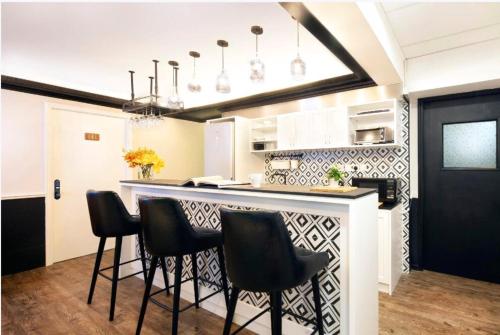 共用Lounge/電視區