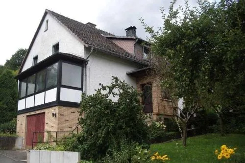Ferienwohnung "Zum Erlau" in Schmittlotheim, Deutschland