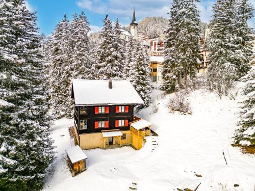 Chalet Pradella - image 12