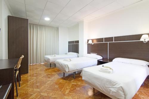 Hotel Sagunto