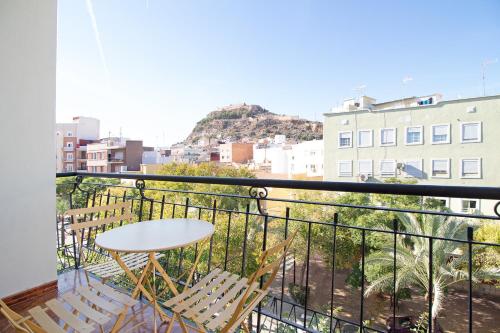 Hotel Sagunto